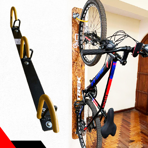 Rack de Bicicleta tipo gancho