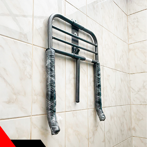 Rack de Bicicleta plegable