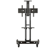 Rack tipo Pedestal