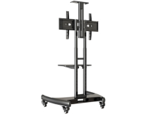 Rack tipo Pedestal