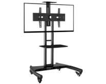 Rack tipo Pedestal