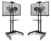Rack tipo Pedestal